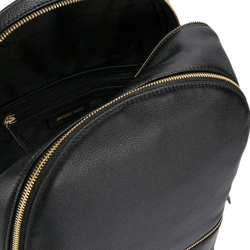 Michael Kors/MK RHEA ZIP Женская сумка Gold Standard Cowhide Fashion рюкзак