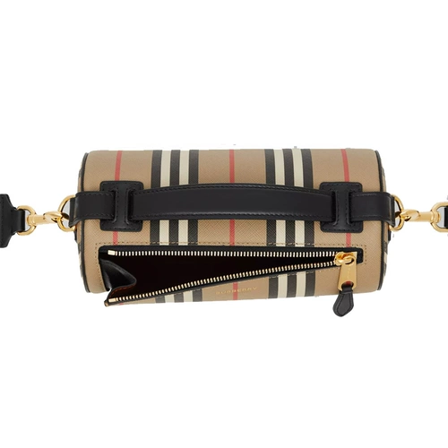 Burberry, классическая маленькая сумка на одно плечо