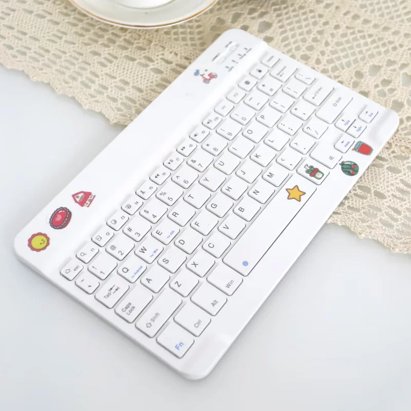 2019pad7 с подсветкой клавиатуры защитный чехол 10.2 канавка penал 18 беспроводной Bluetooth Air2 чехол 9.7-дюймов - новый iPad8-й всеполный мини5 вдохновляющий 6 любовь съемка Air310.5