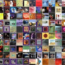 FIM Love at First Listen 110th WAV Track Digital Audio Source