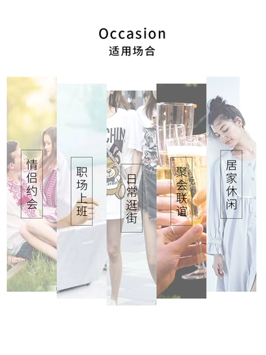 Свежие духи с легким ароматом со стойким ароматом, Великобритания, стойкий легкий аромат