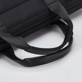 杰升 Портативный ноутбук для документов с молнией, водонепроницаемая сумка, сумка для файлов, увеличенная толщина, делается под заказ, с печатью вашего логотипа