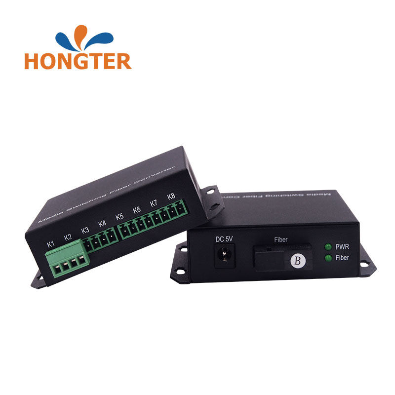 hongter1 road 2-way 4-way 8-way 16-way single two-way switching volume optical transmitter and receiver infrared to the shooting electronic fence a couple-Taobao