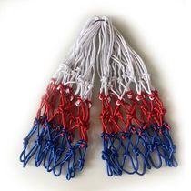 Standard bold basketball tennis basket net professional competition basketball rack net bag extended basket net basket net durable