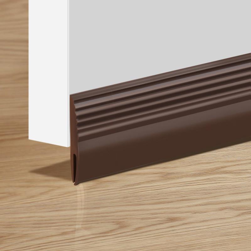 防盗门的秘密守卫者：密封条的力量与智慧