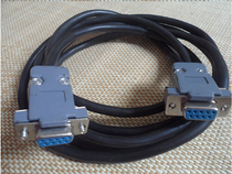 Curry D2008 data line Weighing software computer and ground pound connection line Curley serial communication line
