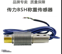 American Propagation Weighing Module BSH-10KG Wave Tube Sensor Welded Sealed Stainless Steel Sensor