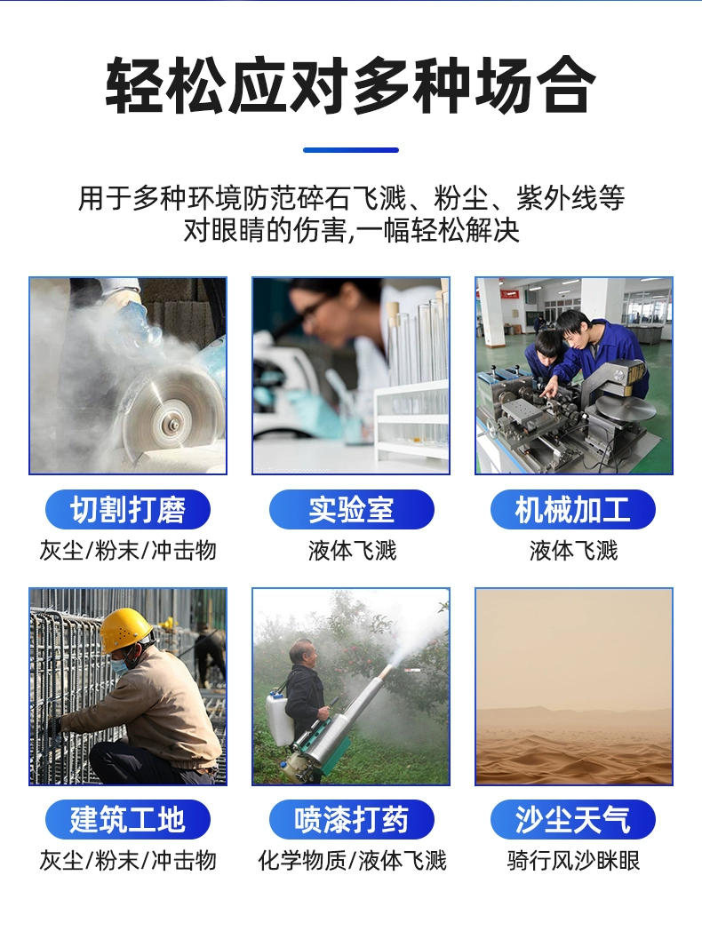 Kính bảo hộ, chống sương mù, chống bụi, chống gió và chống cát, bảo hộ lao động nam nữ, chống tia nước, chống gió công nghiệp, kính bảo hộ phòng thí nghiệm, kính bảo hộ mat kinh bao ho lao dong kính bảo hộ lao động cao cấp