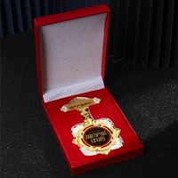 Роскошное золото