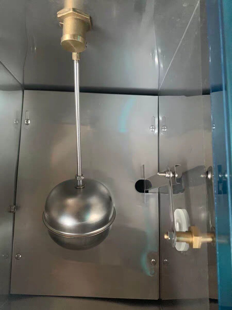 Подходит для автоматического электрического водонагревателя Zhigao, коммерческого водонагревателя, аксессуаров для водонагревателя, шатуна впускного клапана и поплавка