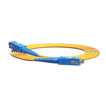 Jinhang carrier-grade optical fiber jumper pigtail single-mode dual-core SC multi-mode Gigabit om3 Gigabit SC-SC-FC--LC-LC-ST fiber optic cable fiber jumper SC-SC3 meters 5