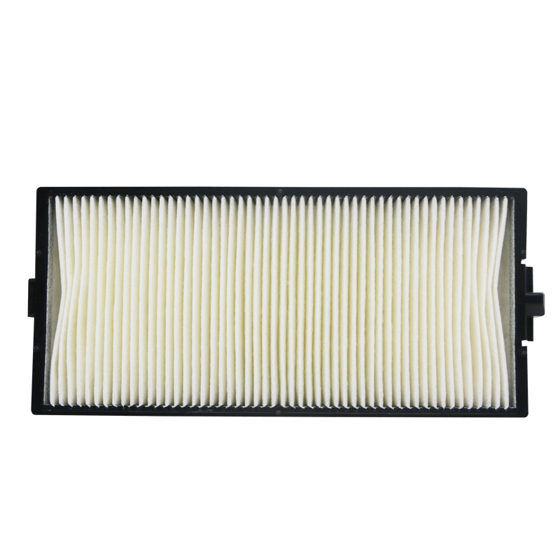 Filter suitable for Panasonic projector ET-RFE300EW730EX510SLX72SLW65 3D filter dust filter filter