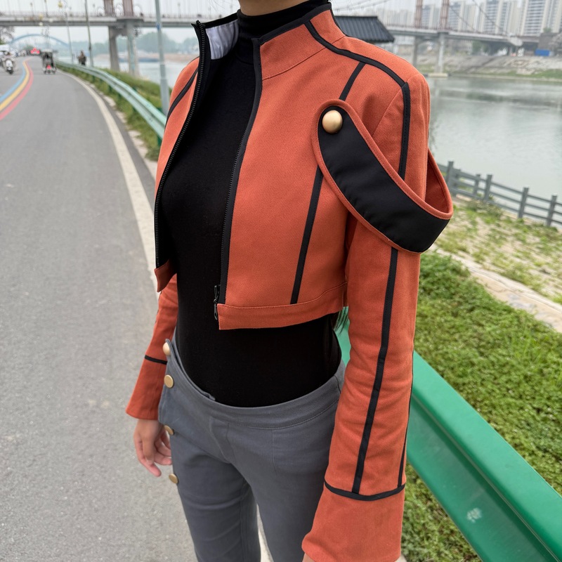 [Shipped Within Five Days] Gua Gua Dashuai Code Geass: Lelouch of the Rebellion Cosplay Costume