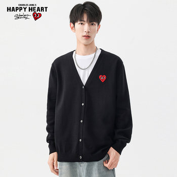Charles love cardigan sweater Charles love cardigan sweater