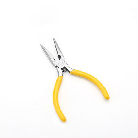 5 inch sharp clamp mini - hand - function household clamp with small clamp - cut cut pin jewelry convenient clamp