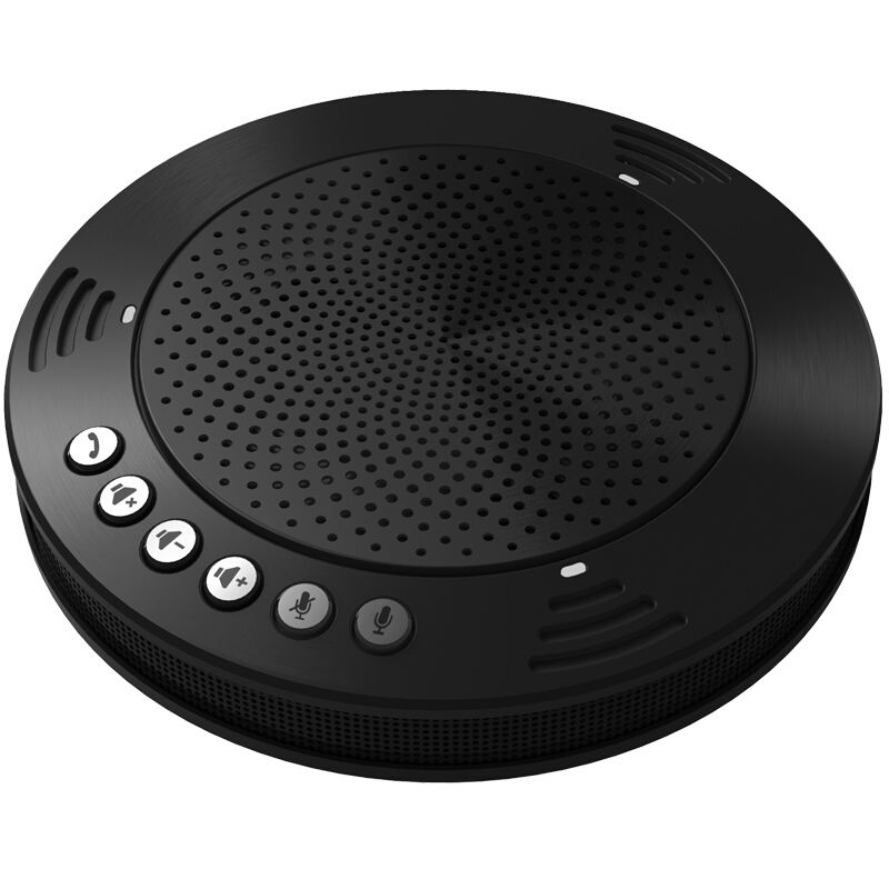 Good Will Pass Omnidirectional Microphone Film Conference USB Audio Hands-free Call Speaker MVOICE 1000