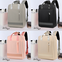 Apply 14 15 6 inches Huawei MateBook16 14 13 inch 2022 Laptop computer 13 9 Double shoulder X Pro backpack shockproof Book 