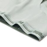 Puma, хлопковое нижнее белье, комфортные штаны, спортивные трусы, средняя посадка