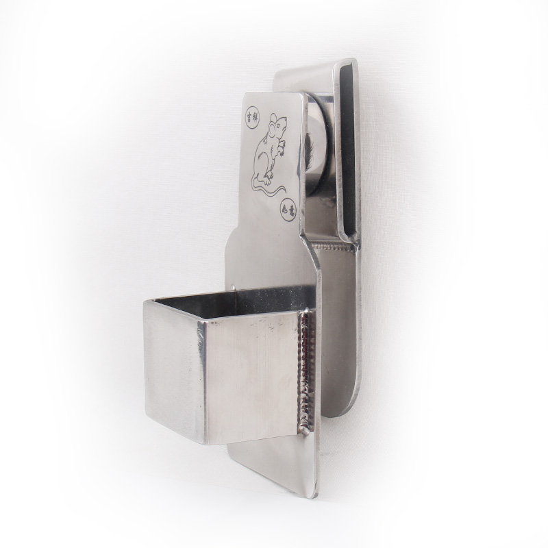 Woodworking with a hook to separate hammer size can be customized 360 degree rotation and prevent waist other electric wrench