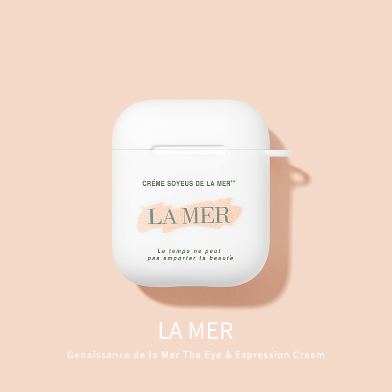 Airpods protective case is suitable for Apple airpods 2 generation silicone pro3 generation wireless Bluetooth headset box case