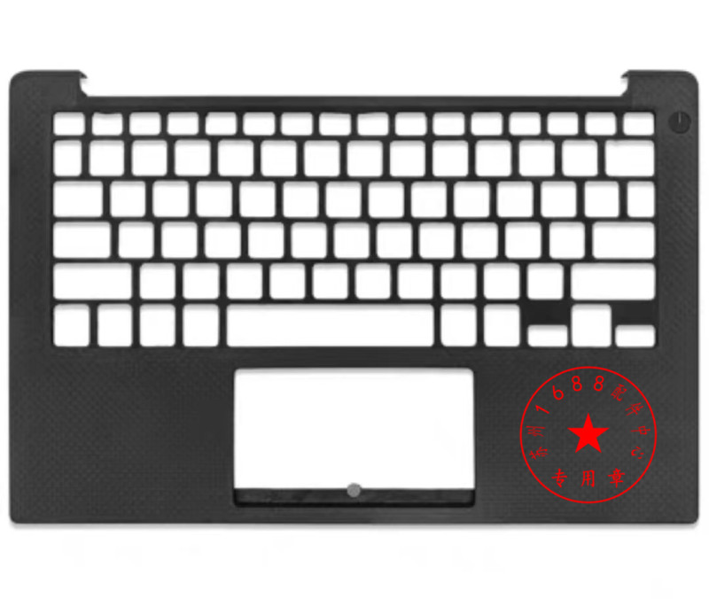 Suitable for Dell Dell Xps 13 9350 9360 P54G C Shell Palm Rest New Shell 043Wxk