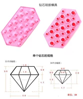 Силиконовая форма