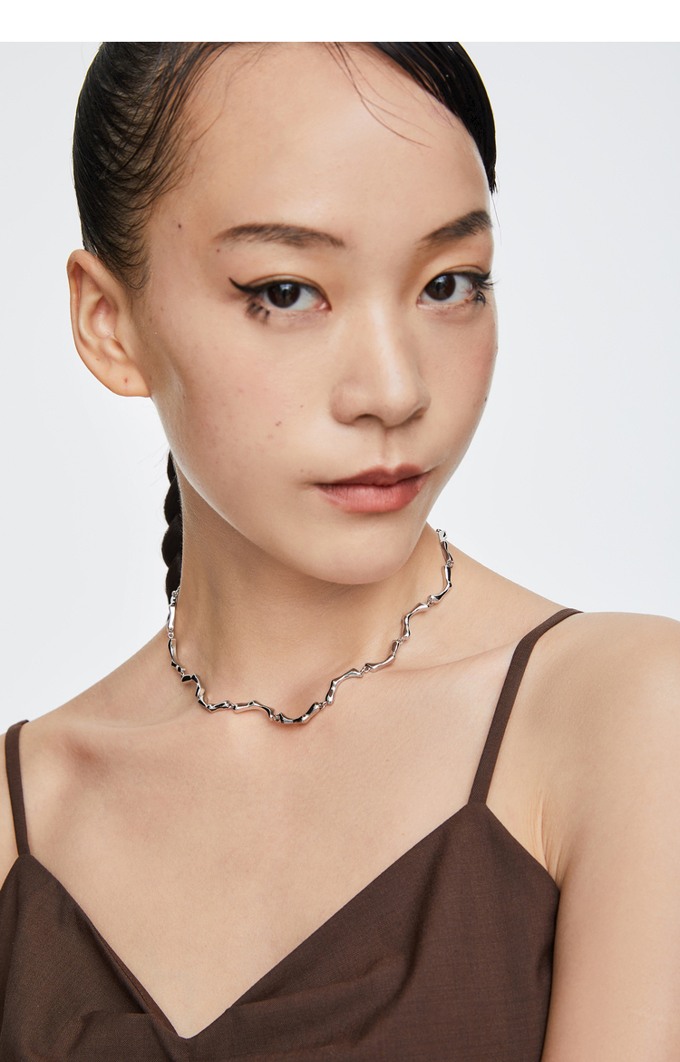 Wave choker clearance