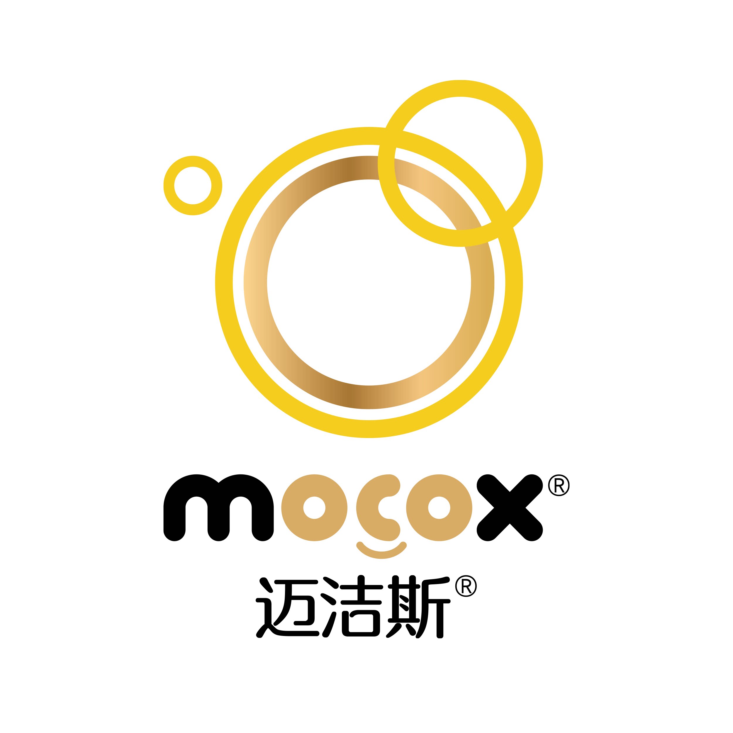 迈洁斯旗舰店的LOGO