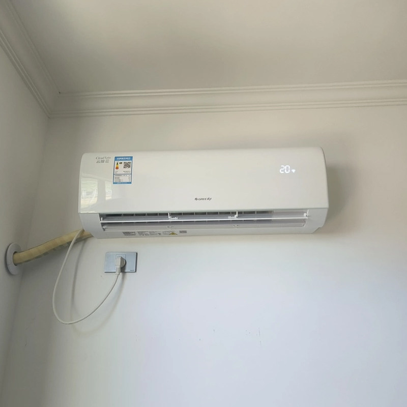 Gree Air Conditioner Large 1 Hp 1.5 Hp Yunjin Iii 3Rd Generation Inverter Cooling and Heating First-Class Large 2 Hp 3 Hp Household Energy-Saving Cabinet Unit