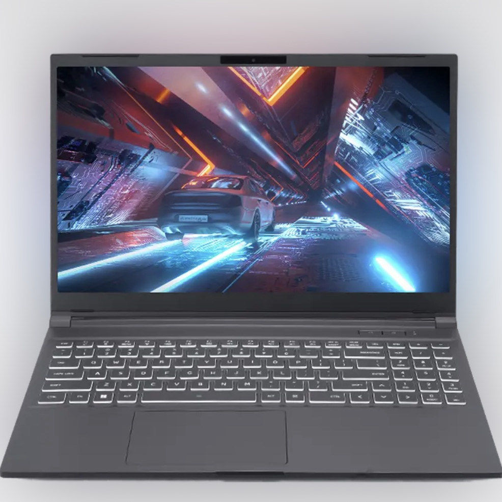 Naruto T6A Core Edition I7-13620H/Rtx4060 Gaming Laptop with Dedicated Graphics and Direct Connection Full Performance