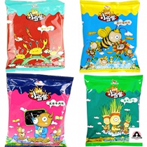 Good When Home Instant Noodle Mini Dry eat as a kid Taste Bagged Pouch simply face the old 90 Little when the home is home