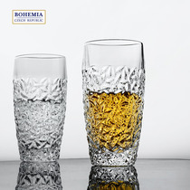 BOHEMIA Czech original clothing imported Crystal Nickelete upscale luxury home delivery