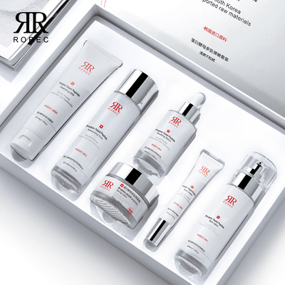 冻龄美肌多肽二裂酵母护肤六件套