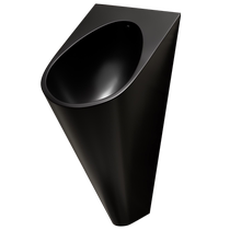 Bar 304 stainless steel urinal wall-mounted mens urinal bathroom automatic sensor urinal anti-odor