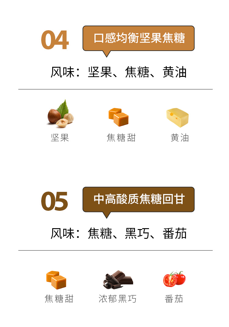 精品美式挂耳特浓咖啡礼盒8袋/盒