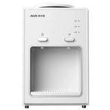 Oaks Desktop Water Dispenser Home маленький охлаждающий ледяной теплый