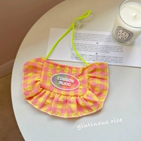 Оранжевая сетка