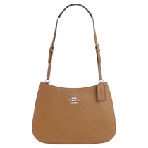 (Chinese Valentines Day Gift) COACH Outlet Womens PENELOPE Shoulder Bag