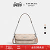 [New Year's Gift] COACH Outlet Women's Presbyopic Hailey Flip Shoulder Bag Handbag Crossbody Bag