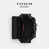 [Tmall Exclusive] COACH Outlet Men's Presbyopia Patchwork Sprint Backpack