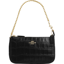 (Chinese Valentines Day Gift) COACH Outlet Womens NOLITA No. 19 Handbag