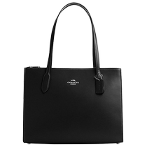 (Chinese Valentines Day Gift) COACH Outlet Womens NINA CARRYALL Handbag
