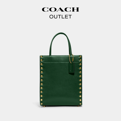 COACH/蔻驰 Маленькая небольшая сумка
