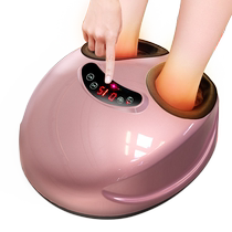 Oaks leg massager fully automatic foot massage machine kneads the soles of the feet presses the foot meridians and dredges the massage equipment