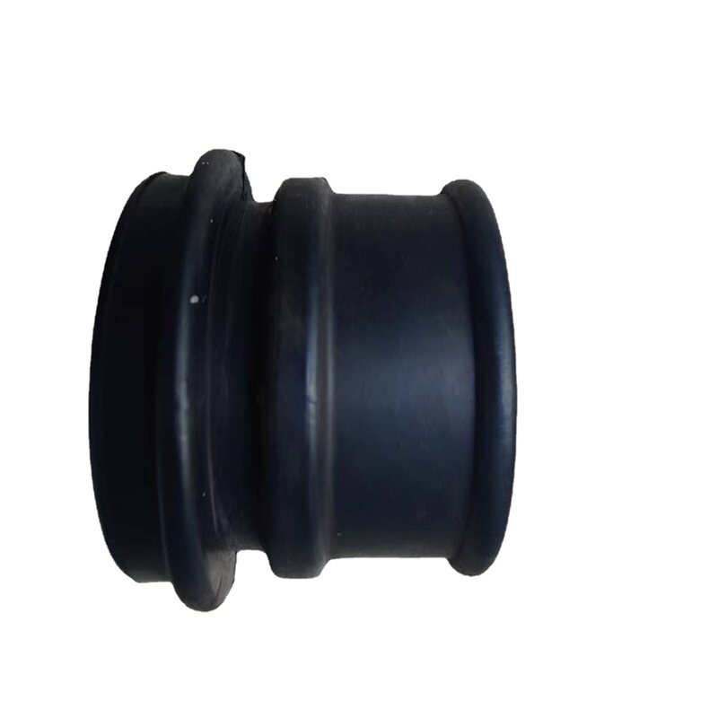 Special Soft Connection Kit for Household Kitchen Waste Disposers to Connect to the Sewer System