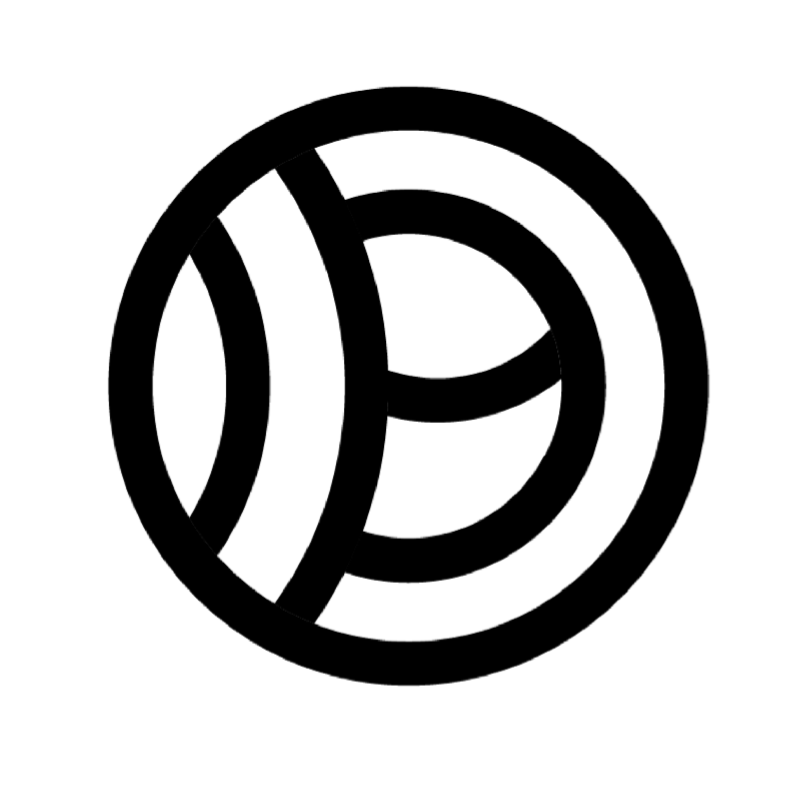 归荼茶事的LOGO