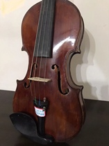 Red Europe Secondhand Violin 1886 Big Volume Vicisies без травм бесценные и бесценные приветственные скрипки