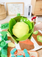 Скрытая еда