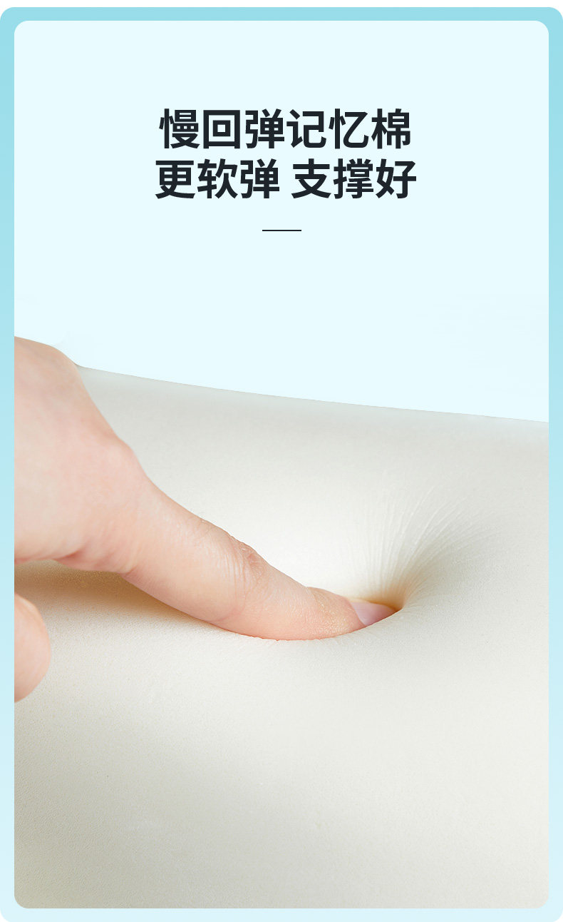 【中国直邮】格格爱小睡宝 屁屁枕智能坐垫办公室久坐不累神器 经典款典雅灰(无震动提醒)