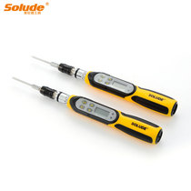  Sorend adjustable LCD digital display Torque Torque screwdriver screwdriver high precision positive and negative tool repair